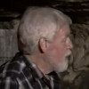 Ron in Zedekiahs cave 97