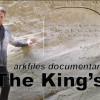 Ark Files Movie:  THE KING