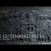 The Gutenberg Press | Episode 17