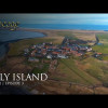 Holy Island and Aidan | Episode 3