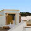 The Ark And The Third Temple