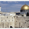 Jerusalem og gravhagen
