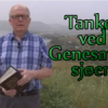 Tanker Ved Genesaretsjøen