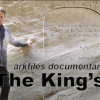 Ark Files Movie: THE KING