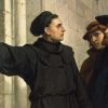 Reformasjonshistorie: Martin Luther