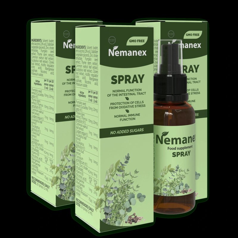 Best nemanex drops in Poland Best nemanex drops in Poland