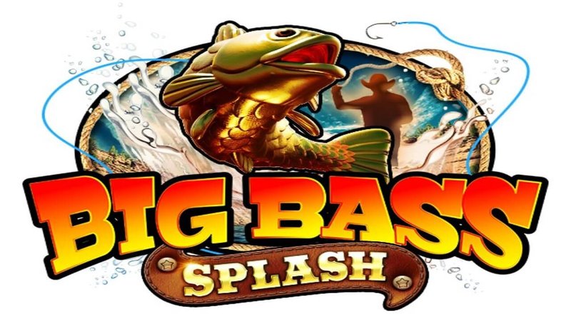 Erlebe den großen Bass-Boom in unserem Big Bass Splash Slot Test - overview