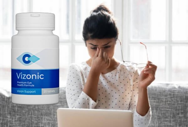 Poland - visonic kapsułki